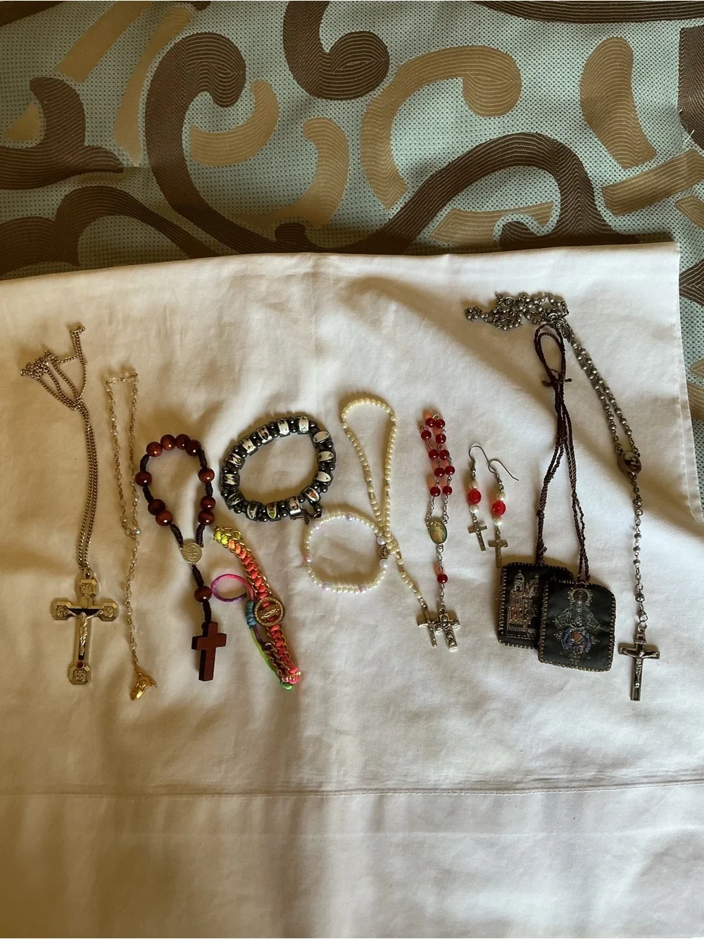 Devotional Jewelry Bundle